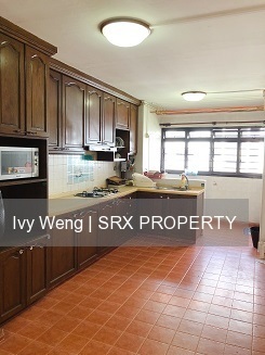 Blk 303 Clementi Avenue 4 (Clementi), HDB 3 Rooms #177923362